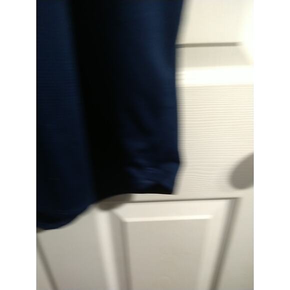 Under Armour Woman XL Tee Speed Stride Blue Shirt Sleeve Activewear - Picture 4 of 7